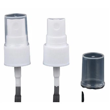 ראש מרסס ערפל מפלסטיק 20/410